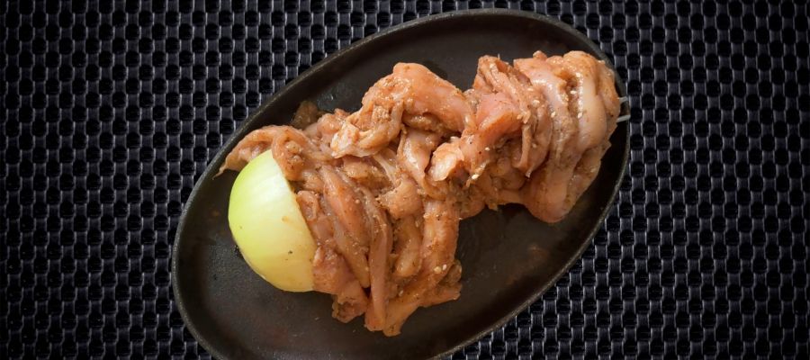 Fix Dry Chicken Breast with This Juicy Ghee Shawarma Recipe!
