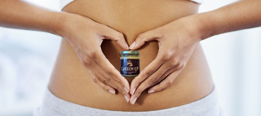 Ghee & Gut Health: The Butyrate Advantage
